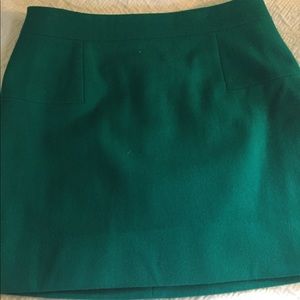 J Crew Skirt